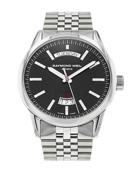 Raymond Weil Freelancer 2720-ST-20001